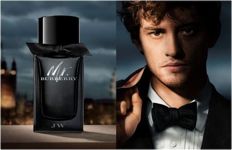 mr burberry release date|mr burberry cologne 2017.